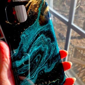 Burga iPhone Case: iPhone 11pro